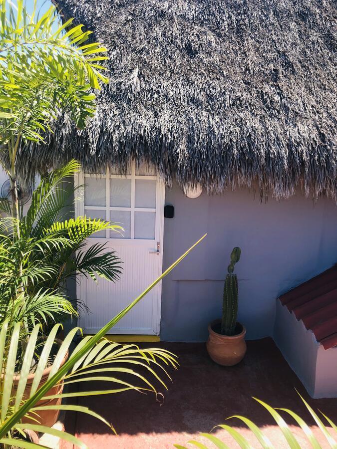 Refugio Del Cielo # Hotel Sayulita Exterior foto