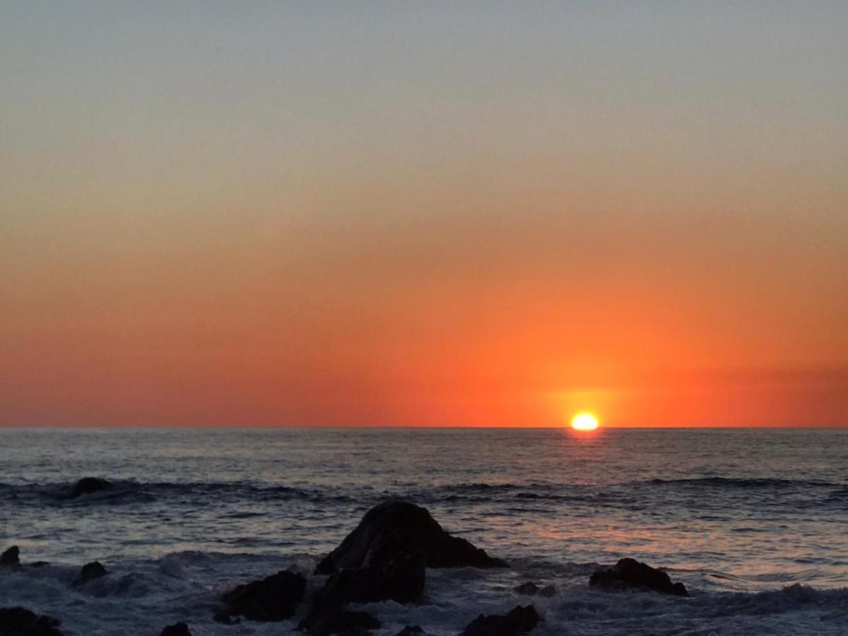 Refugio Del Cielo # Hotel Sayulita Exterior foto