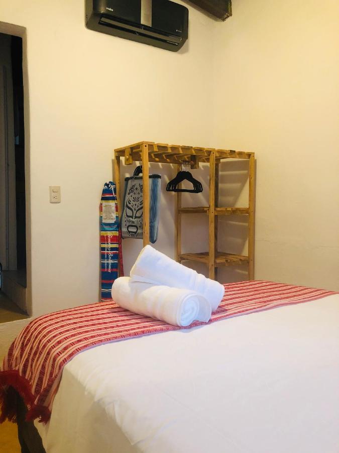 Refugio Del Cielo # Hotel Sayulita Exterior foto
